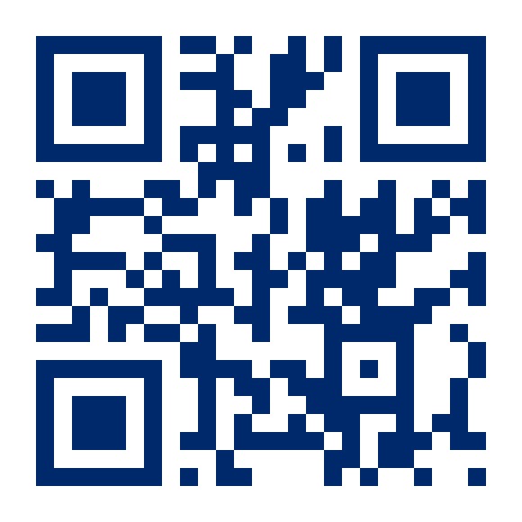 Kod QR do pobrania aplikacji narejonie.pl
